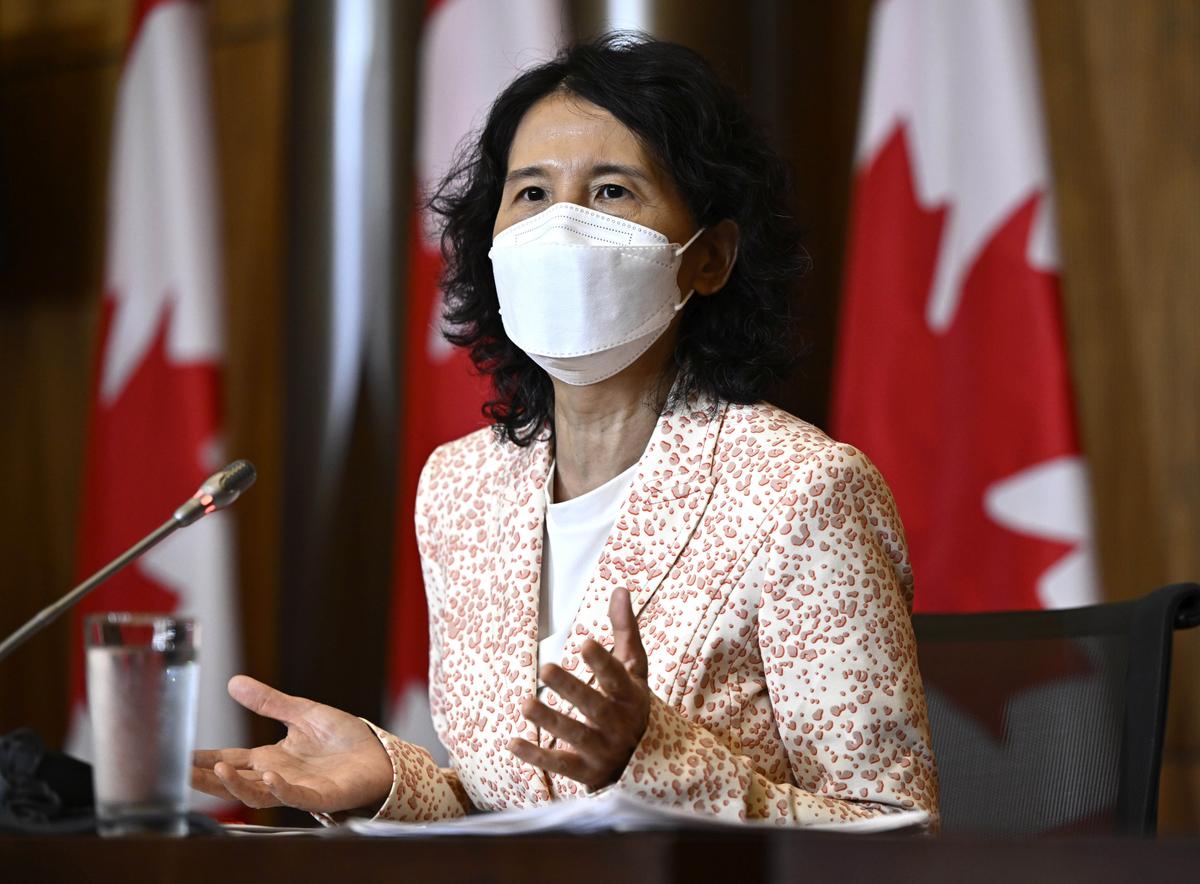 David Krayden: Lich, Barber Trial Is a Reminder That We Will Not Return to COVID Mandates