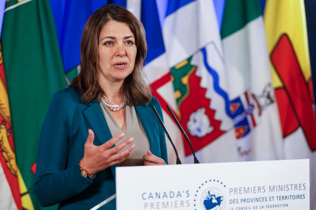 How Alberta’s Proposed Sex-Ed Opt-In Compares to Other Regions