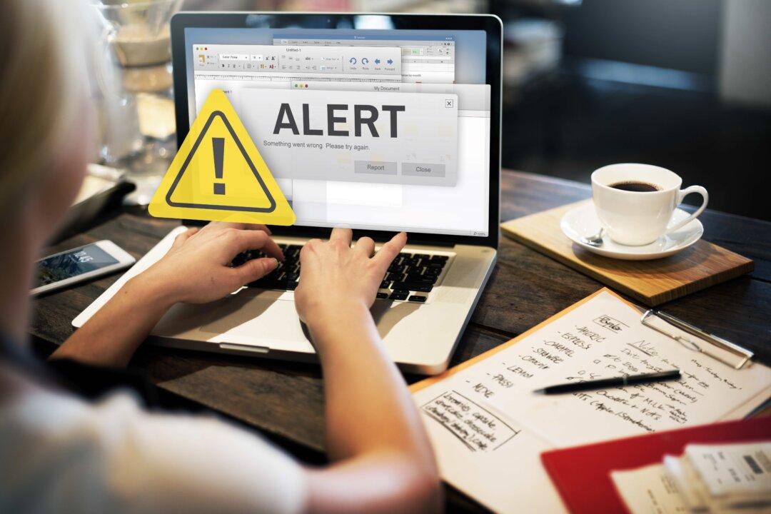 Online Security: A Guide to Dangers and Safety