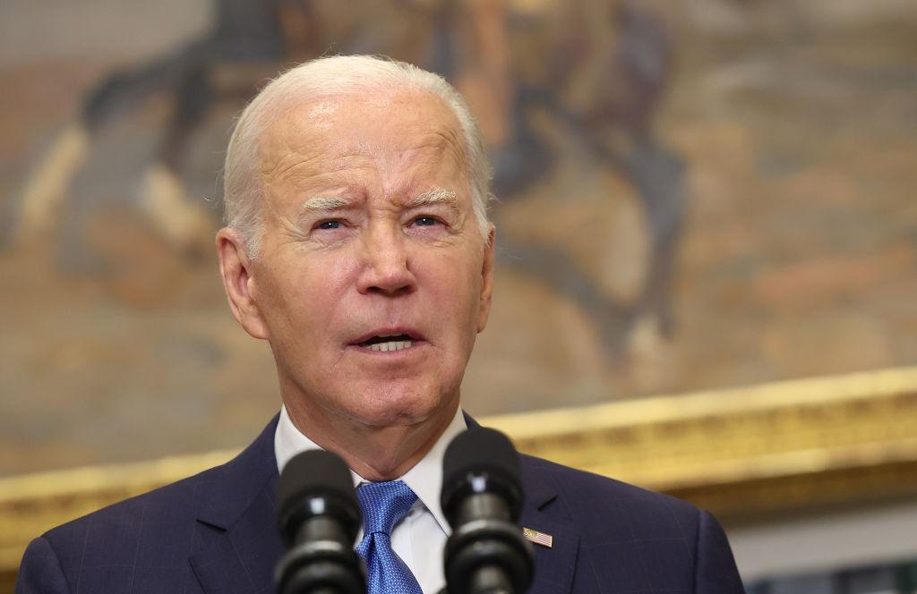 New Biden Rule Seeks to Shield Federal Workers From Trump-Era Firings