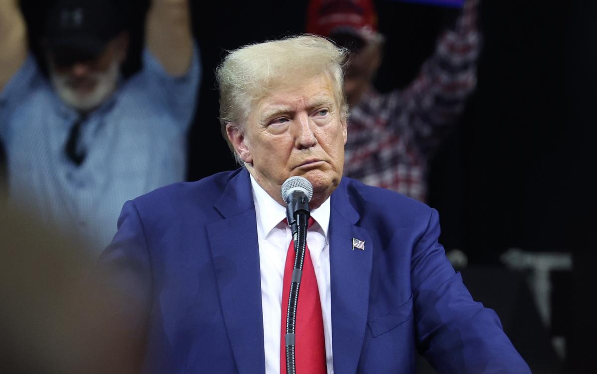 Trump Gag Order Raises Critical Questions About Free Speech, Future of American Elections