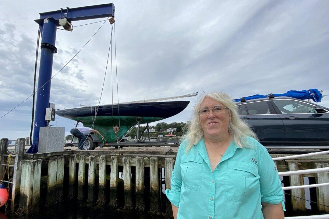 Environment Canada Extends Hurricane Watch to Halifax as Lee Creeps Closer