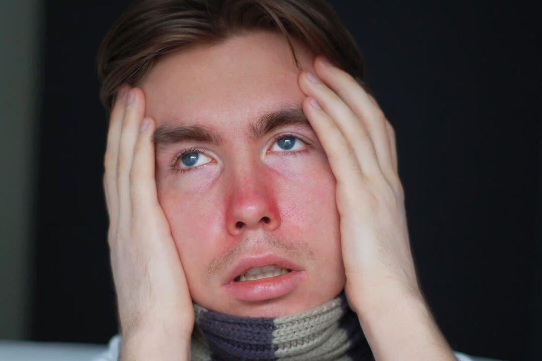 Orwell Meets Your Stuffy Nose