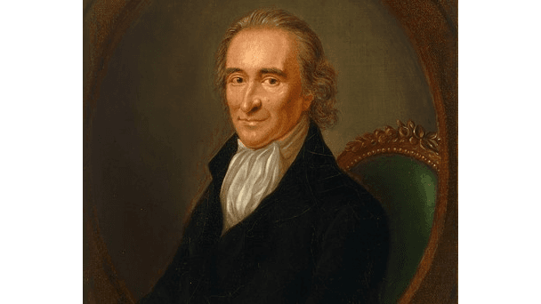 Thomas Paine’s ‘Common Sense’ Makes Sense Today