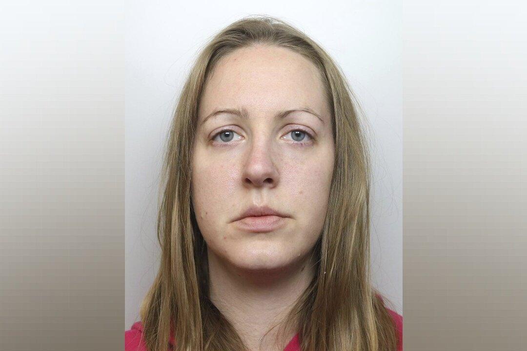 Nurses Tell Prime Minister Lucy Letby Convictions Leaves Them ‘Terrified’