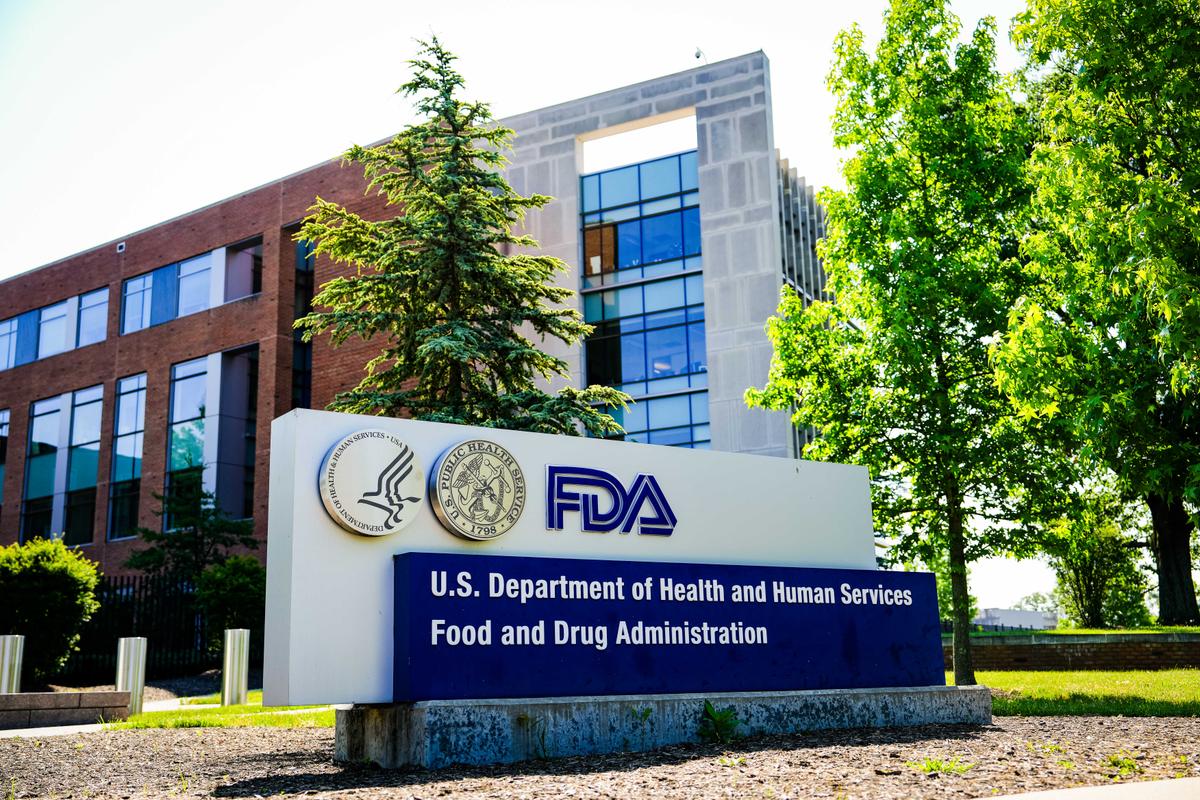 FDA System Unable to Identify Risk of Heart Inflammation After COVID-19 Vaccination: Agency