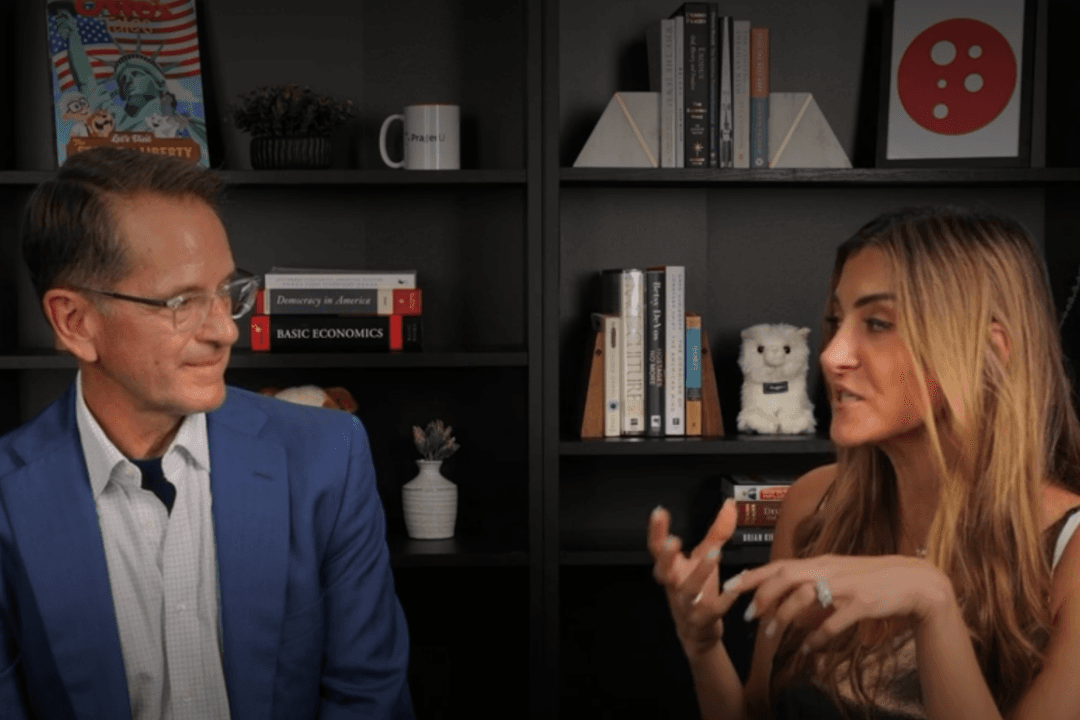 New Hampshire Board of Education Approves PragerU Online Course