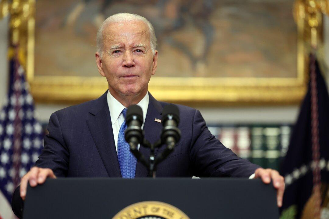 Pro-Union Biden Faces Worst Labor Dispute of His Presidency