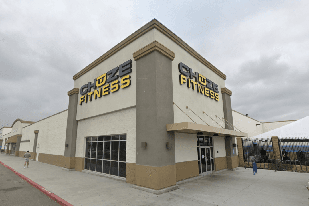 More Potential Exposures to Tuberculosis Found at 2 San Diego Chuze Fitness Locations