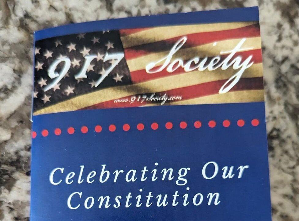 School District Scolded by Texas Governor Denies Initially Rejecting Distribution of US Constitution to Students