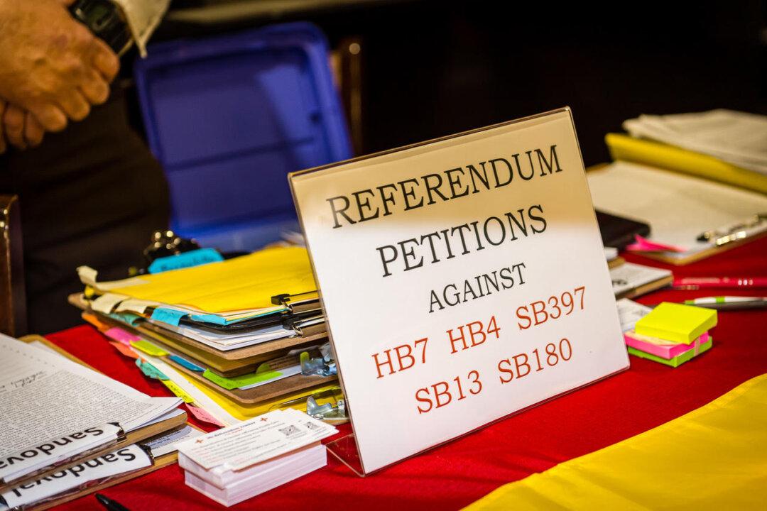 New Mexico Supreme Court Considers Challenge to Local Abortion Restrictions