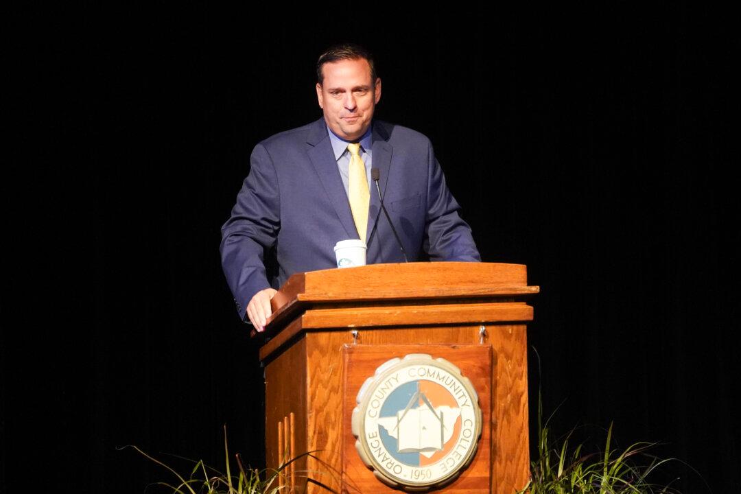 Orange County Economic Summit Highlights Tourism and Film Industry