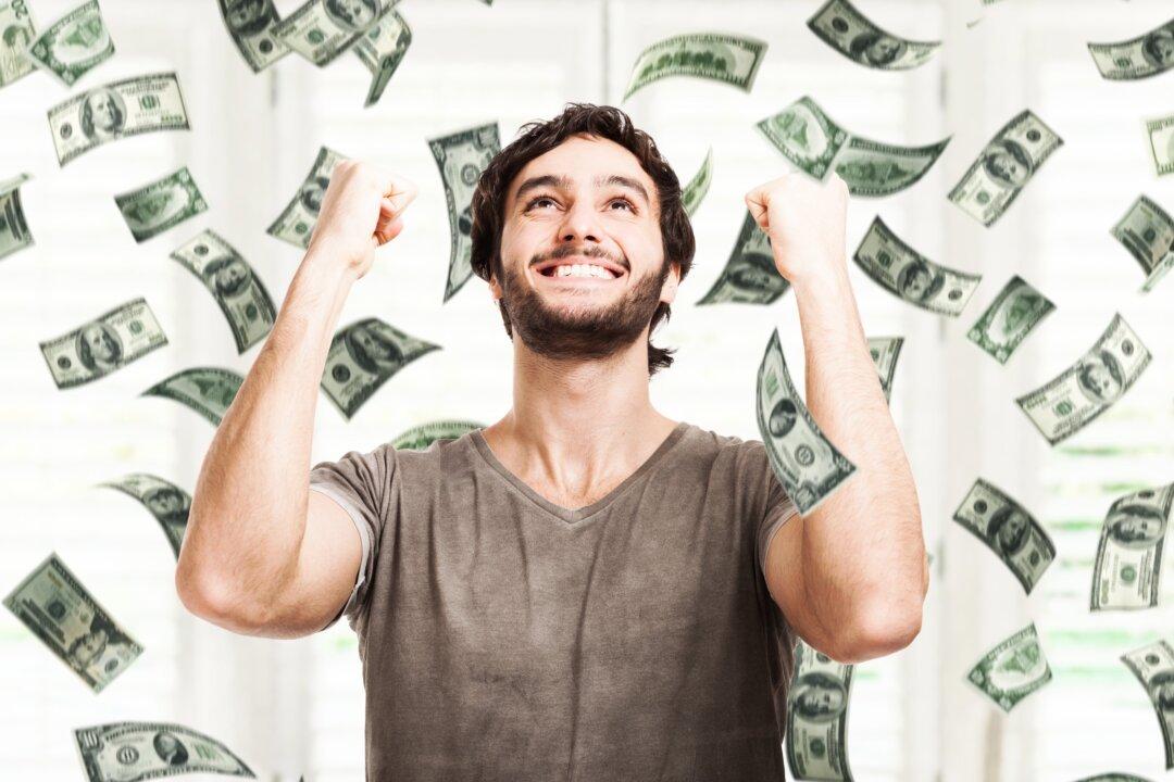 Five Attitudes about Money that Hold You Back—Good Money Revolution (15)