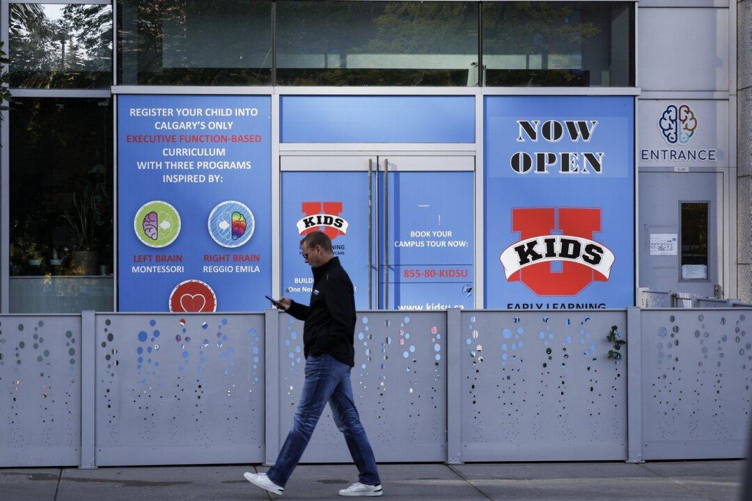 Alberta Chief Medical Officer of Health Says Added Sites Will Be Closed, Sanitized