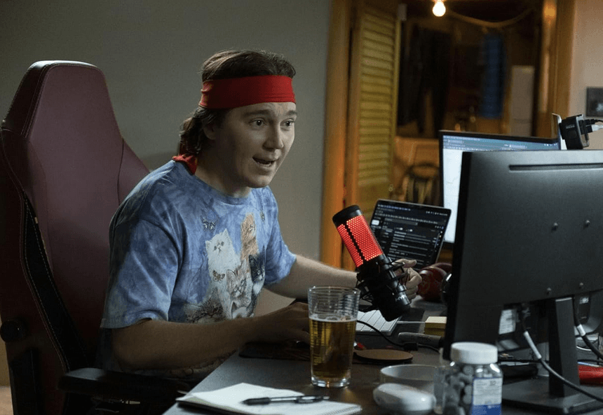 ‘Dumb Money’: The Perfect COVID-Era Film