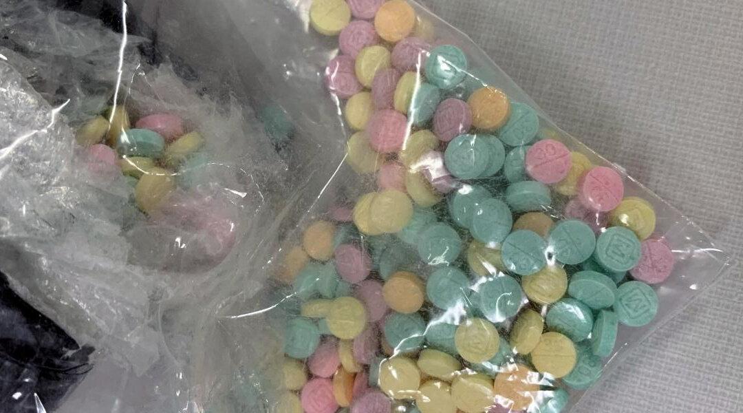 Fentanyl Found in ‘Trap Door’ Under Children’s Play Area Inside New York Day Care Where Boy, 1, Died