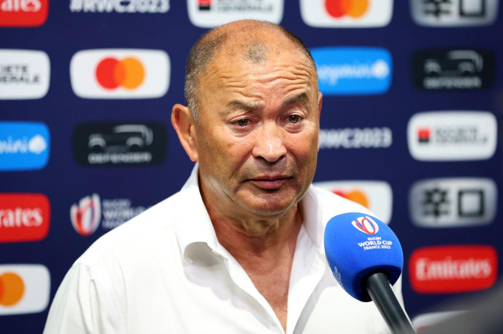 Jones Has No Regrets After Young Wallabies Fall to Fiji