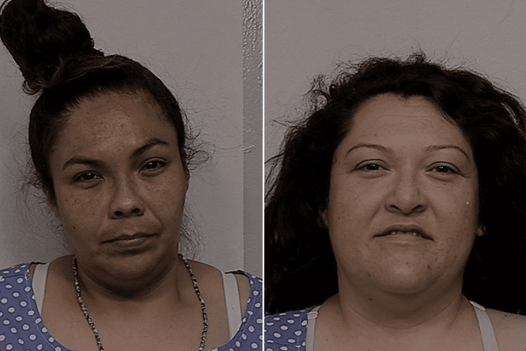 Incarcerated Women Walk Away from Reentry Program in San Diego