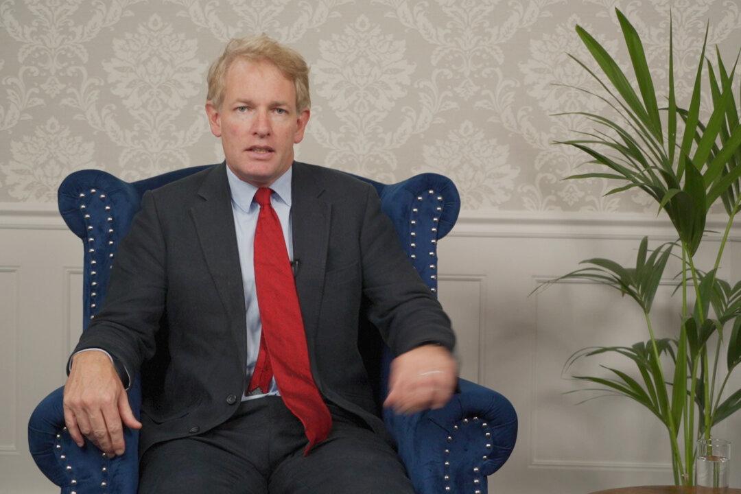 Tory MP Says Party Must Own Its Mistakes to Win Next Election