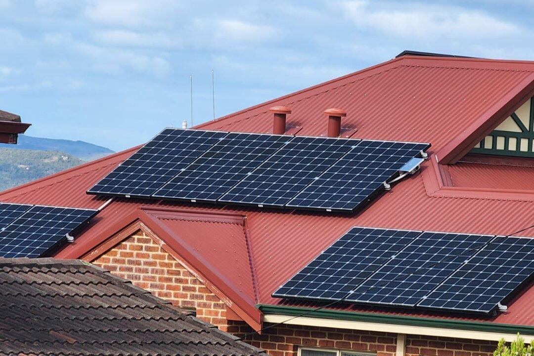 Households Urged to Switch Off Potentially Dangerous LG Solar Batteries Immediately