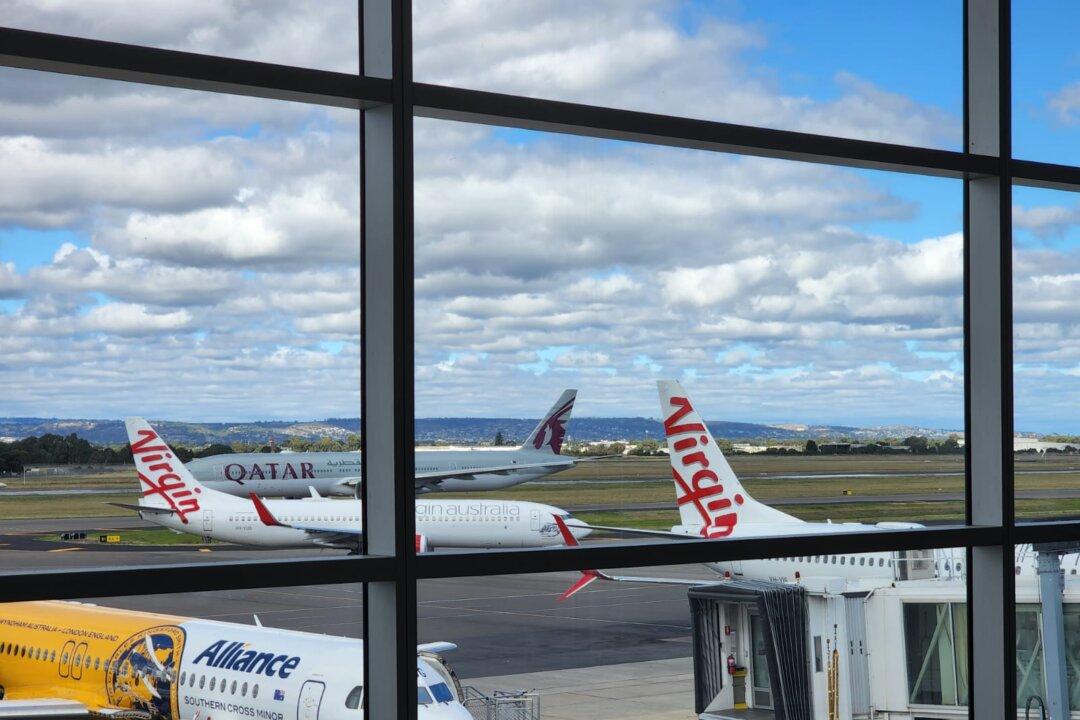 Qatar Plans to Buy a 25 Percent Stake in Virgin Australia, New Doha Flights