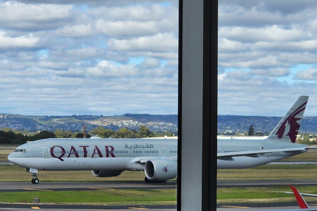 Qatar Deal Helping Cheaper Fares Take Off: Virgin Boss