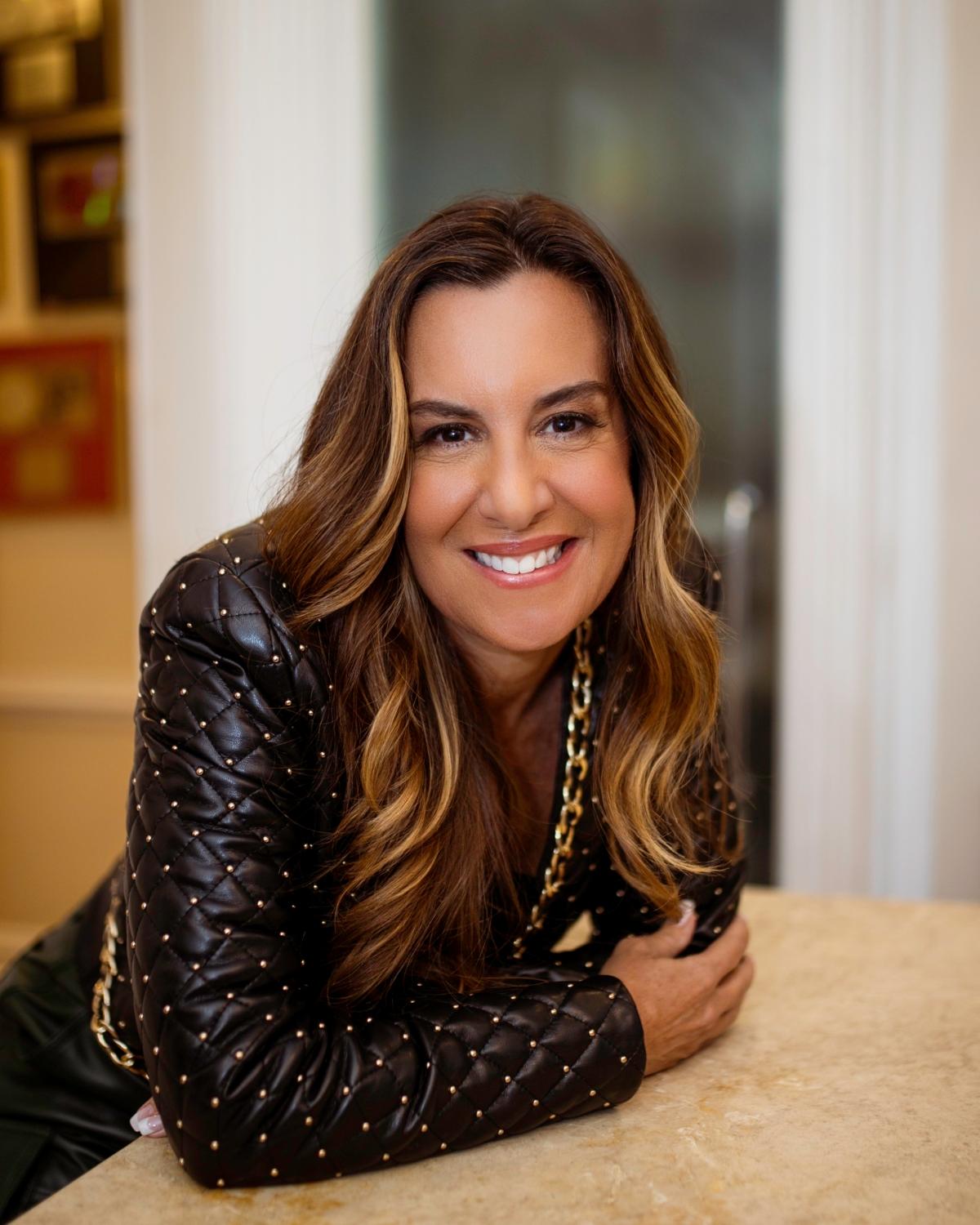 (Courtesy of Rhonda Vetere)