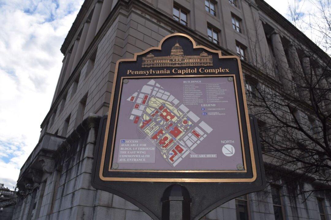 Special Election Will Determine Majority in Evenly Split Pennsylvania House