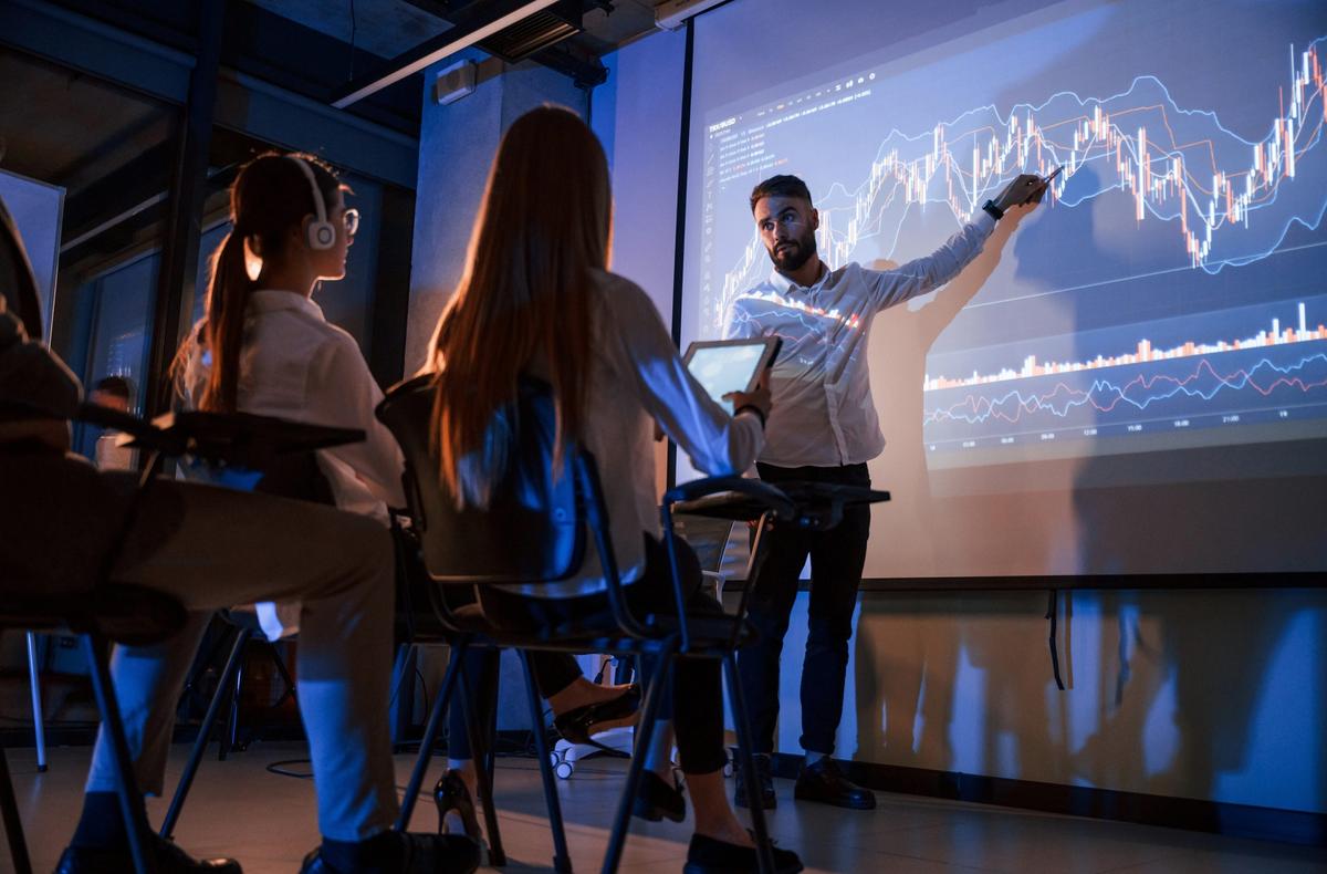 Back to School—Relationship Investing (8)