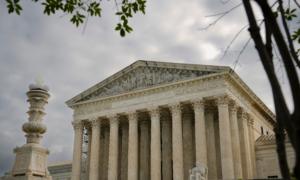 SCOTUS Rules on ‘Ghost Gun’ Regulation