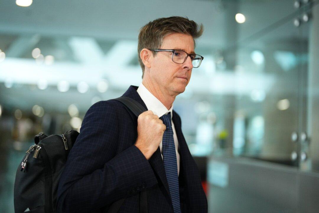 Grocery CEOs Meet With Ministers, Agree to Work to Stabilize Food Prices