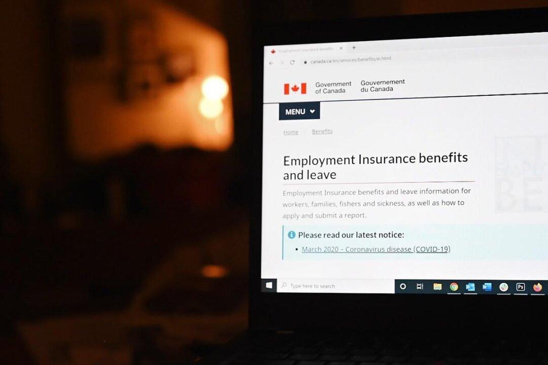 Ottawa Raises EI Premiums Despite Earlier Proposal to Hold Rates: Federal Report