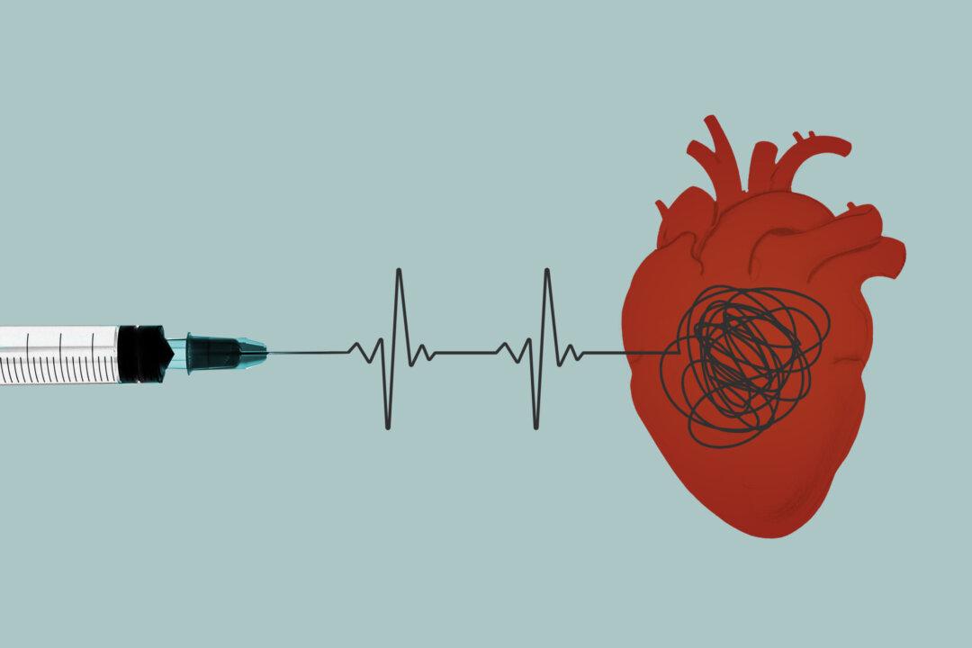 They Suffered Myocarditis After COVID-19 Vaccination. Years Later, Some Still Haven’t Recovered