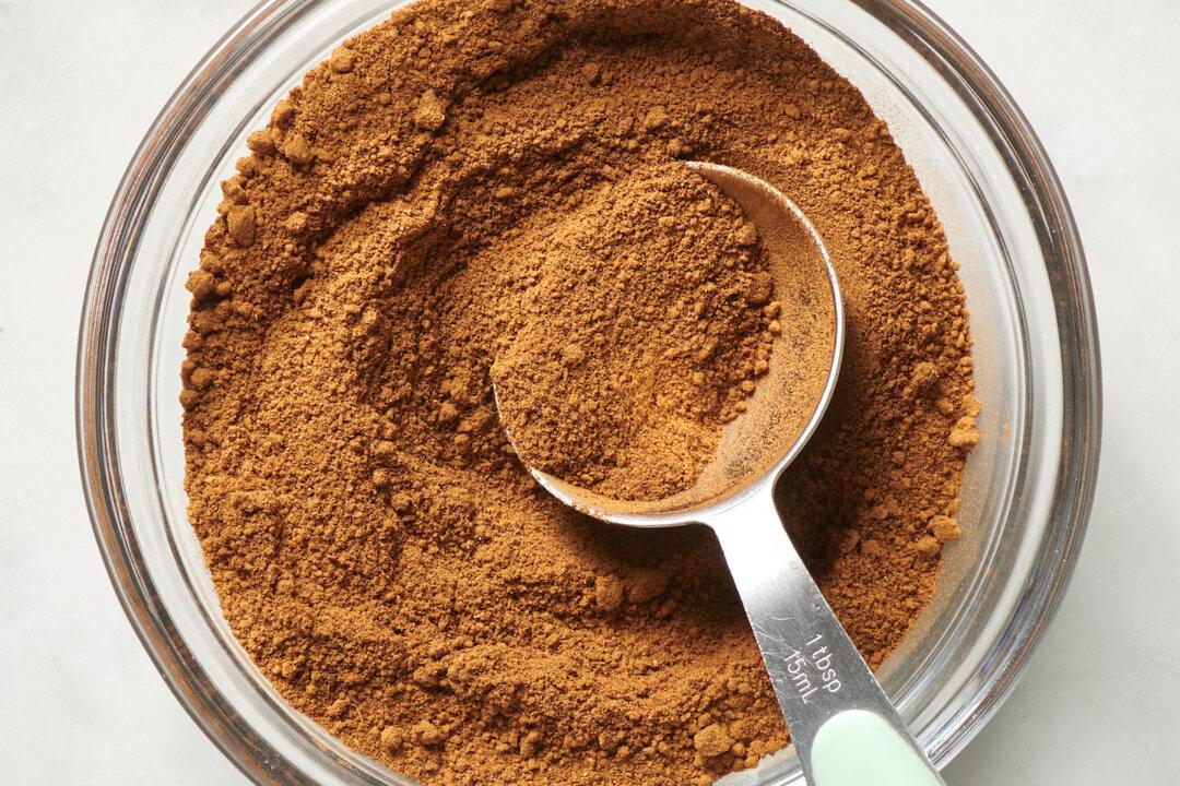 Your Cup of Coffee Needs This Homemade Spice