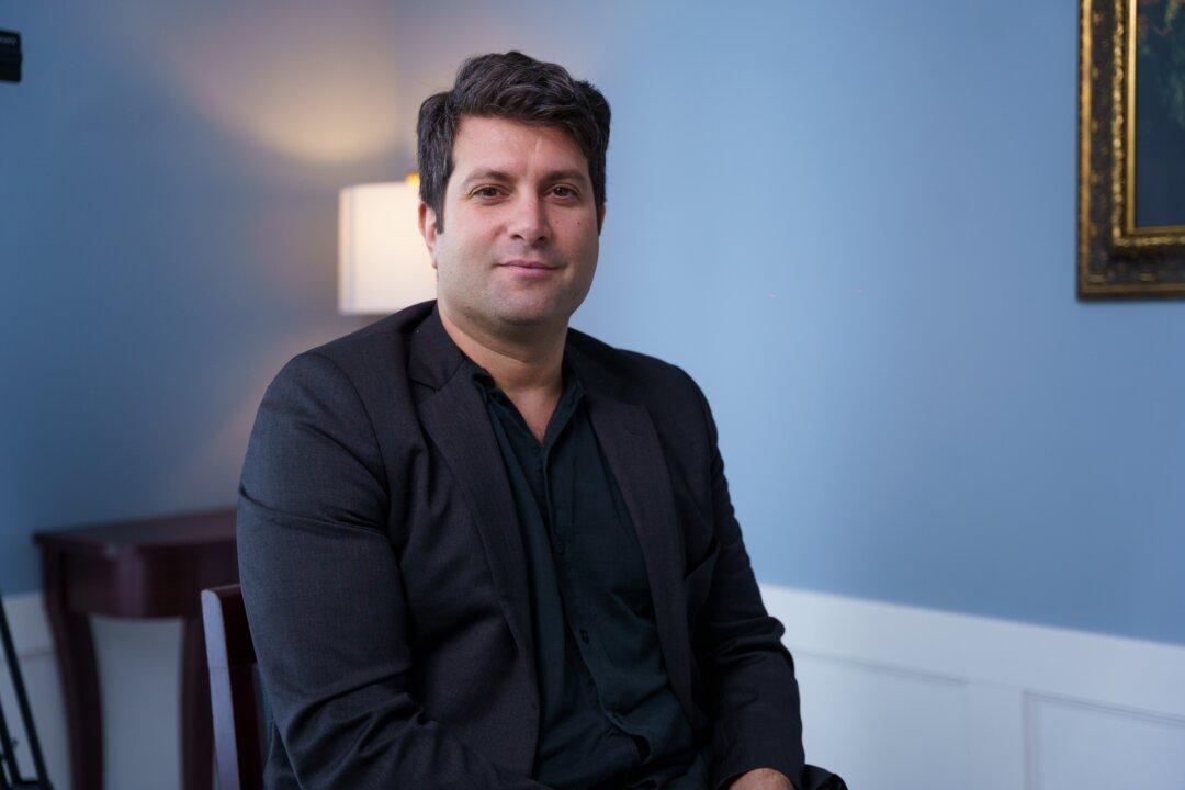 Jacob Siegel on Disinformation, the ‘Hoax of the Century’ — Part 1