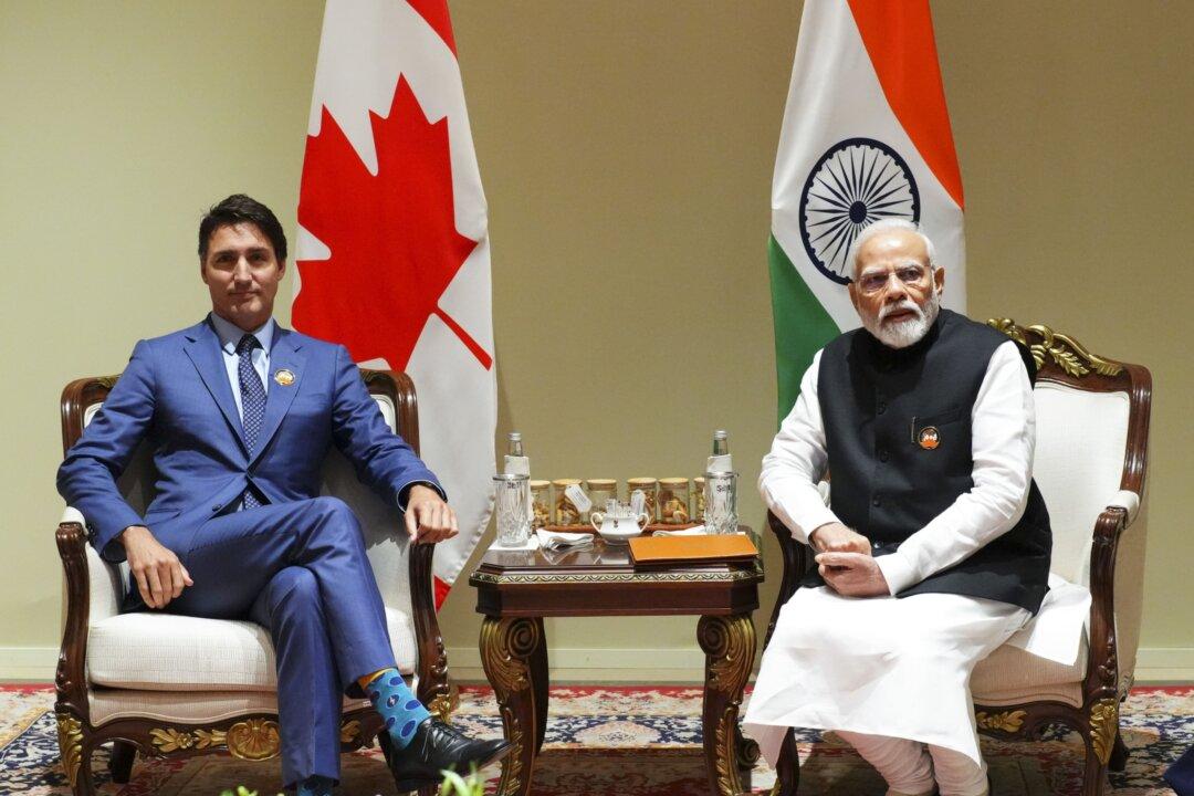 India Expels Canadian Diplomat After Ottawa Alleges Indian Agents Linked to Sikh Leader Death