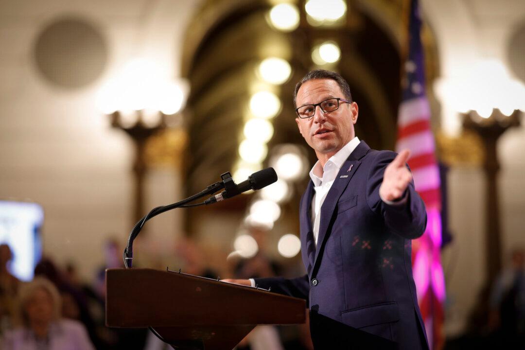 Pennsylvania Rolls Out Automatic Voter Registration