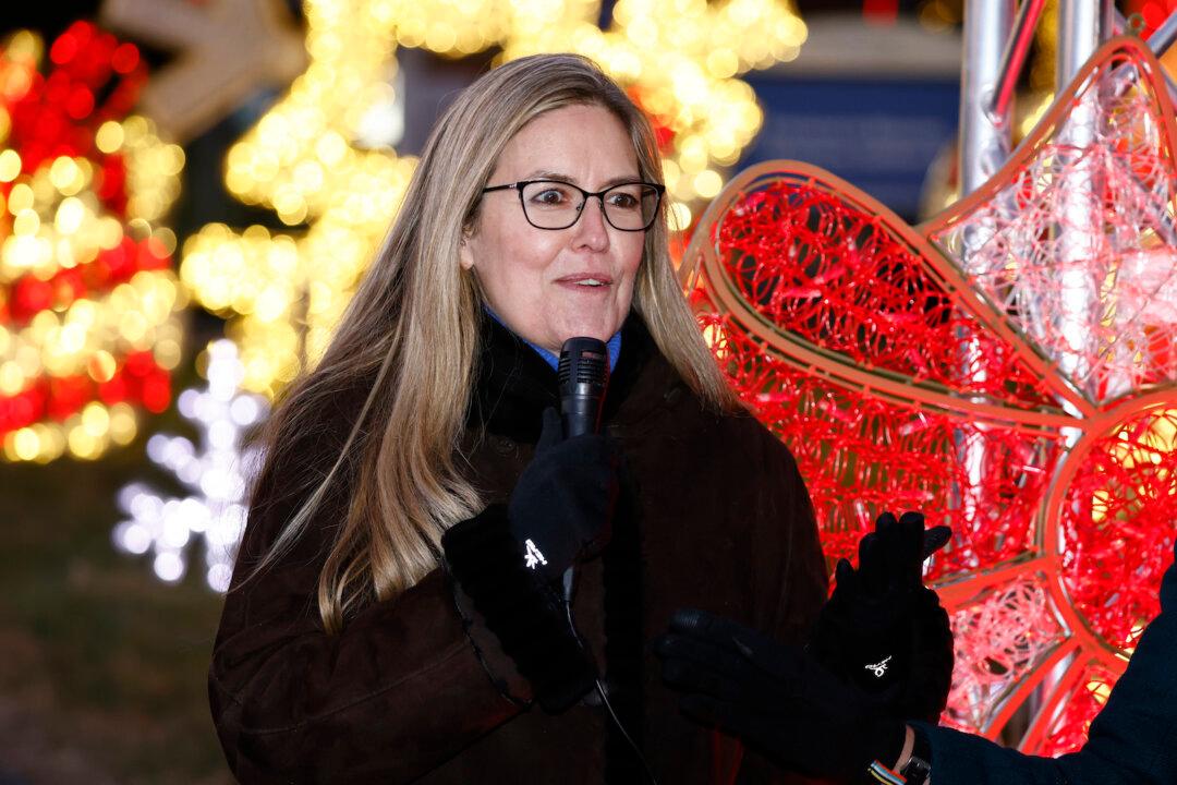 Virginia Congresswoman Won’t Seek Reelection After New Parkinson Diagnosis