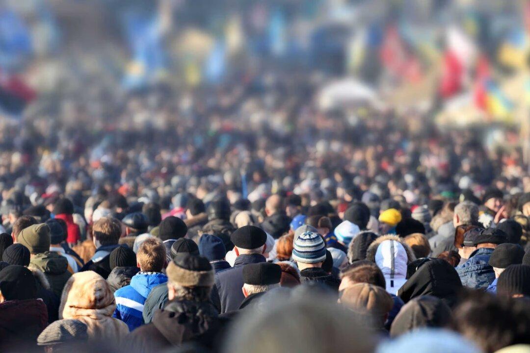 They Really Do Hate People