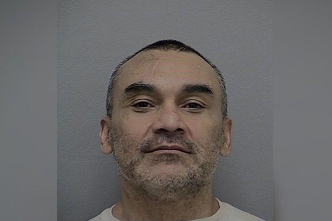 Man Convicted of Murders in Los Angeles, Santa Monica Charged With Killing Cellmate