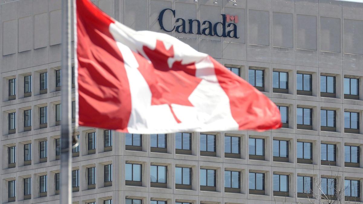 Defence Department Suspends Employee Who Received Millions in Contracts From Own Department, ArriveCan Work