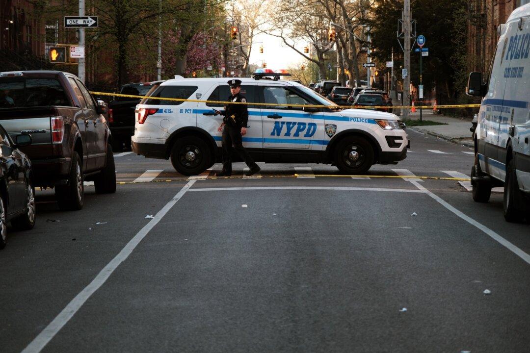 Random Acts of Violence Surge Across the Country, Indicating Societal Decline: Expert