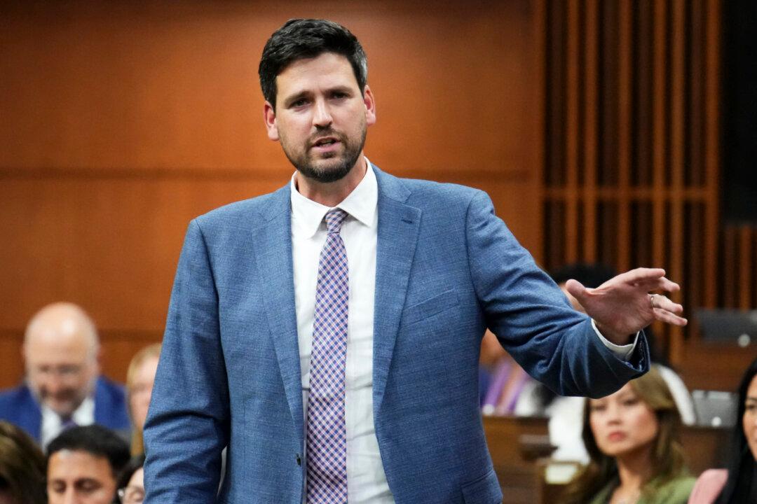 Don’t Blame Housing Woes Solely on Immigration, Minister Says