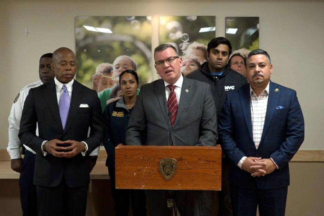 NYC Day Care Owner, Neighbor Arrested After Toddler Dies and 3 Others Show Signs of Opioid Exposure