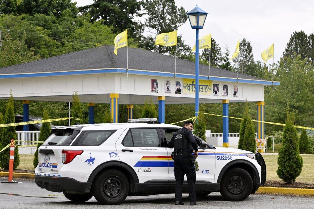 Hardeep Nijjar Met CSIS Every Week Before Killing That Trudeau Links to India: Son