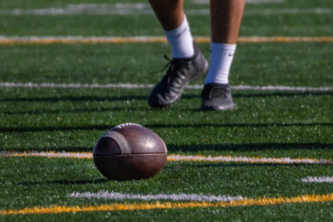 Parents Demand Action After Football Player Assaulted in Locker Room by 2 Students