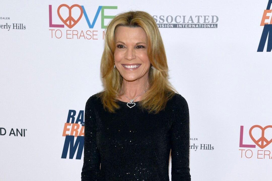 Vanna White Extends Her Time at the Puzzle Board on ‘Wheel of Fortune’ for 2 Additional Seasons