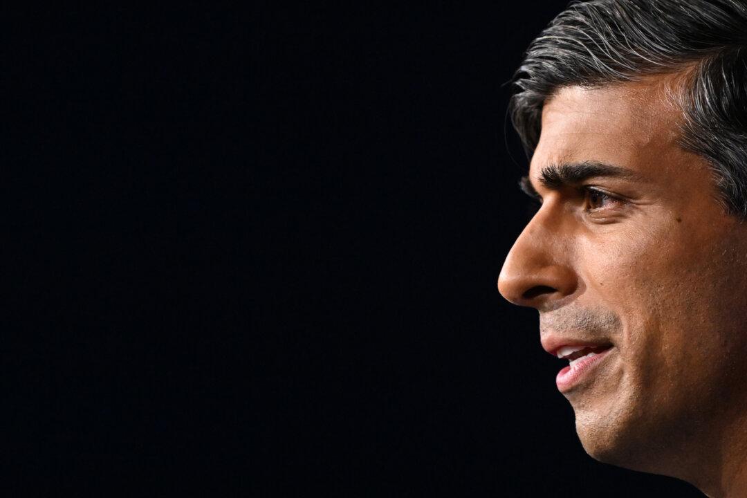 IN-DEPTH: Sunak’s U-turn on Fossil Fuel Vehicle Ban Reveals Net Zero Rift