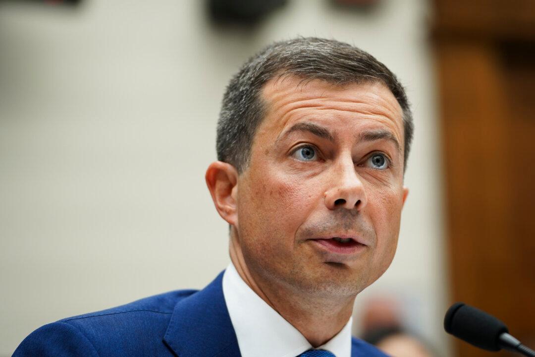House Approves Bill Cutting Pete Buttigieg’s Salary to $1