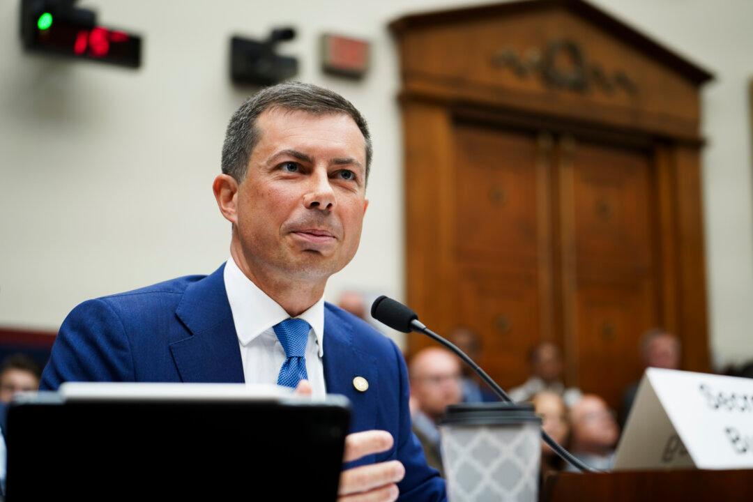 Buttigieg Grilled on ‘Damaging’ EV Subsidies Amid Auto Industry Turmoil